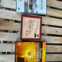 CD- DVD sviluppo personale