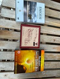 CD- DVD sviluppo personale