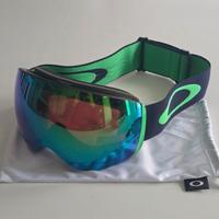 Maschera sci/snowboard Oakley Flight Deck L