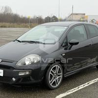 FIAT Punto Evo 1.6 Mjt DPF 3 porte Sport