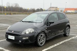 FIAT Punto Evo 1.6 Mjt DPF 3 porte Sport