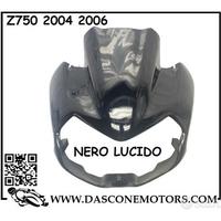 Carena anteriore z750 2004 2006