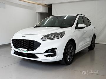 Ford Kuga 1.5 TDCI 120 CV ST-Line
