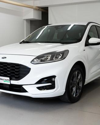 Ford Kuga 1.5 TDCI 120 CV ST-Line