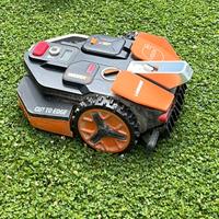 Landroid vision m600 robot tagliaerba