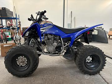 Yamaha Altro modello - 2010