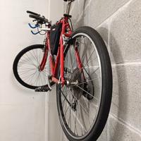 bicicletta Olympia