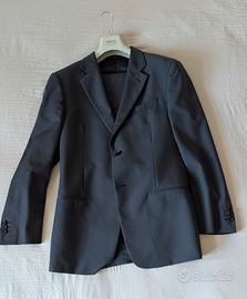 Abito Armani Collezioni taglia 52 drop S