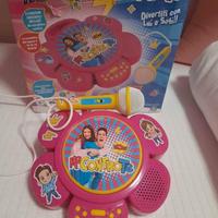 🎤 Canta Tu Me Contro Te – karaoke originale