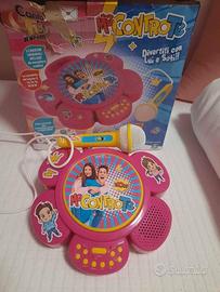 🎤 Canta Tu Me Contro Te – karaoke originale