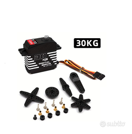 SERVO RC 30KG