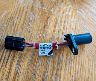 Sensore albero motore Triumph Speed Triple T129005