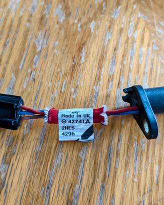 Sensore albero motore Triumph Speed Triple T129005