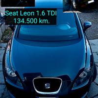 Seat Leon Tdi 