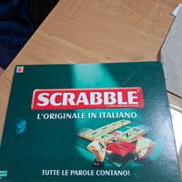 gioco scrabble
