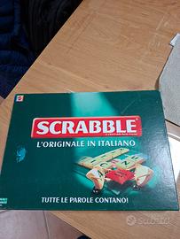 gioco scrabble