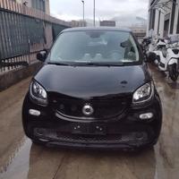 Smart ForFour EQ (W453) Elettrica  per ricambi