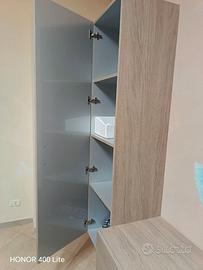 Mobile bagno