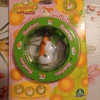 Hamtaro nella ruota