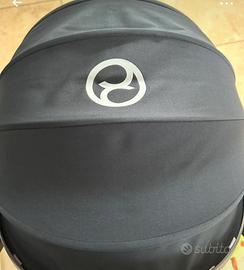 Seggiolini per auto/neonati CYBEX Platinum