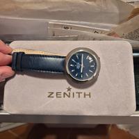 Zenith stellina automatico "UFO"