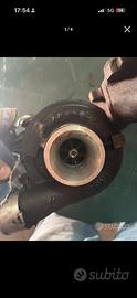 Turbina alfa 159 1.9 150 cv