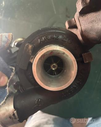 Turbina alfa 159 1.9 150 cv