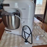 Planetaria SilverCrest