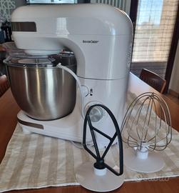 Planetaria SilverCrest