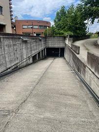 Box/Posto auto Gessate [Cod. rif 3238411VRG]