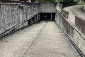 Box/Posto auto Gessate [Cod. rif 3238411VRG]