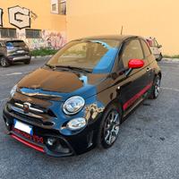 Abart 595 1.4 T-jet 145cv