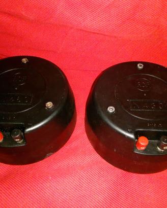 Driver Tweeter RCF N480