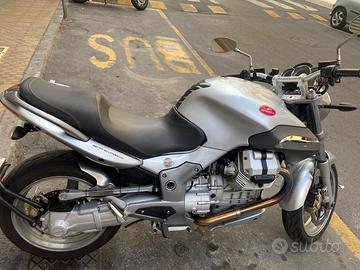 Moto Guzzi breva 850 cc