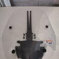 Paravento completo Honda sh125/150