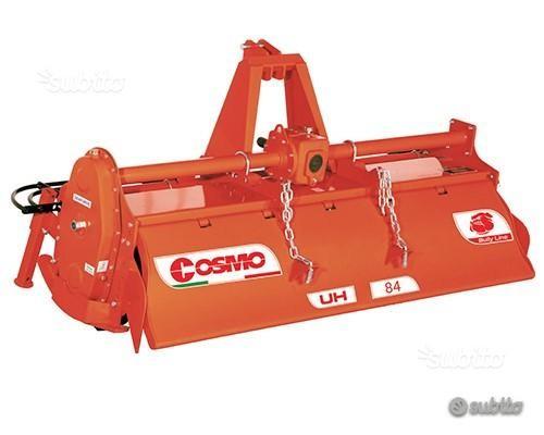 Fresa nuova Cosmo mod UH