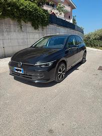 VW GOLF 8.5 - Ancora in garanzia ufficiale!!