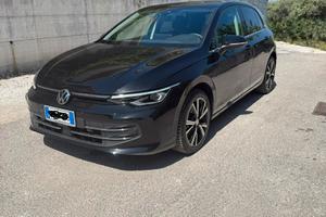 VW GOLF 8.5 - Ancora in garanzia ufficiale!!
