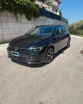 VW GOLF 8.5 - Ancora in garanzia ufficiale!!