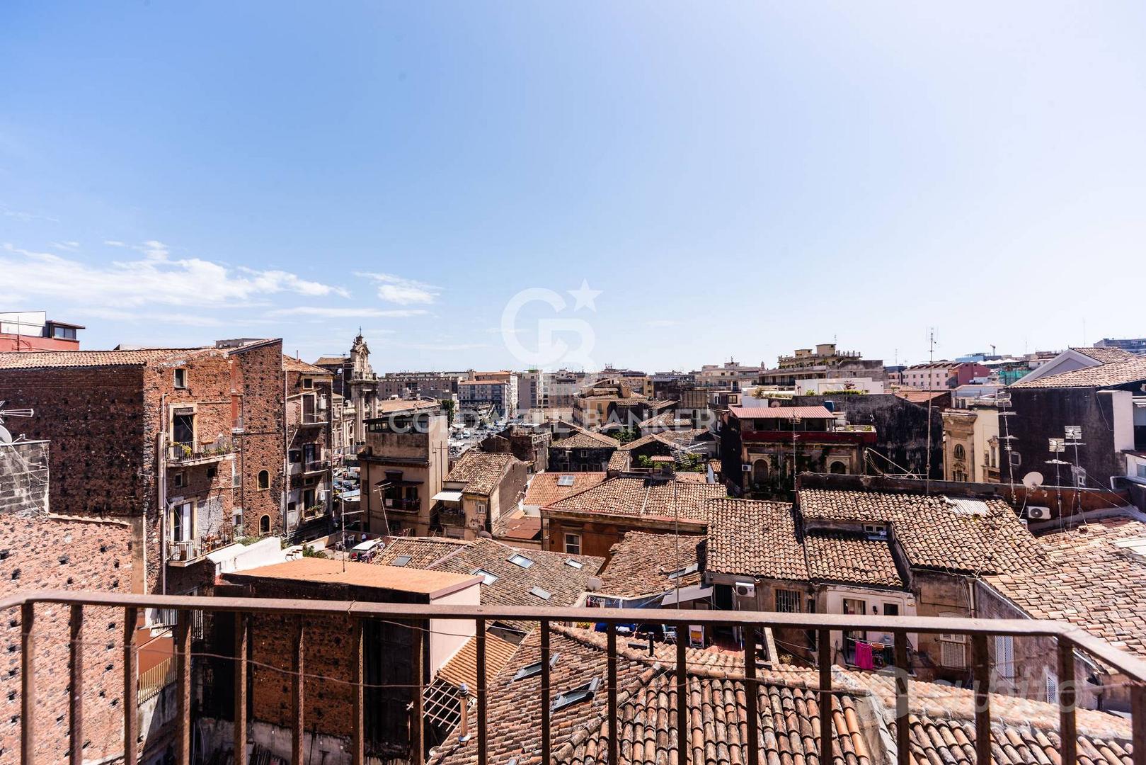 Appartamento – Catania, Borgo, Borgo-Sanzio - Vista 5