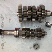 CAMBIO GEAR SUZUKI GSXR 1000 2005 2006 GSX R