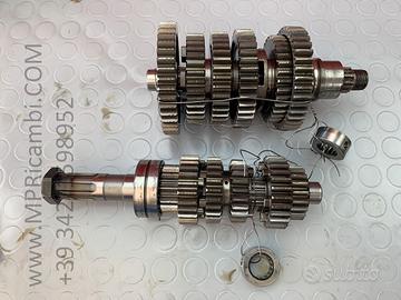 CAMBIO GEAR SUZUKI GSXR 1000 2005 2006 GSX R