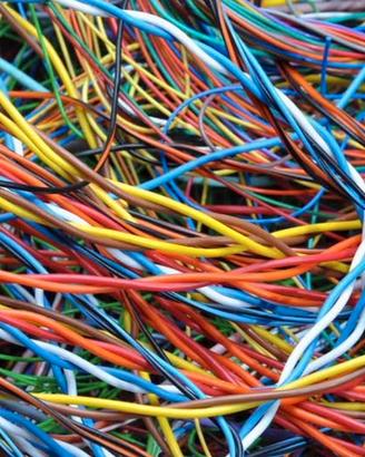 Cavi eletrici