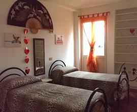 UNIVERSITARIO: posto letto in trilocale nel centro