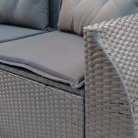 Divanetto da esterno 