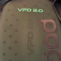 Paraschiena sci POC Spine VPD 2.0 Vest taglia L