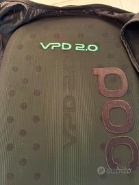 Paraschiena sci POC Spine VPD 2.0 Vest taglia L