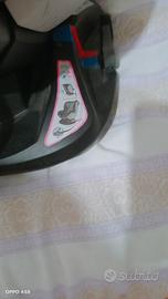 seggiolino per auto 