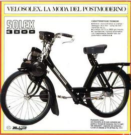 VELOSOLEX 3800