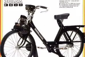 VELOSOLEX 3800